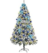 Amazon.co.jp: クリスマスツリー 高密度枝数 クリスマス飾り ツリー